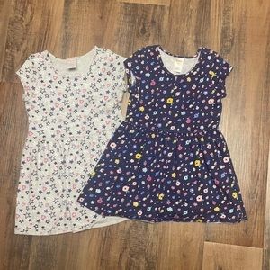 Gymboree dress bundle